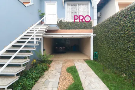 Sobrado com 4 Quartos à venda, 250m² no Jardim Bonfiglioli, São Paulo