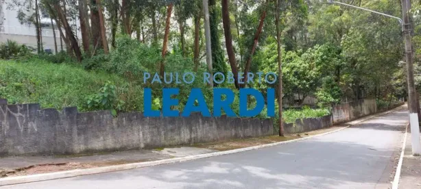 Lote/Terreno à venda, 511m² no Vila Andrade, São Paulo