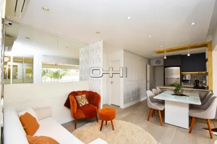 Apartamento com 3 Quartos à venda, 89m² no Sumaré, São Paulo
