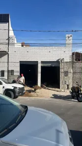 Ponto Comercial para alugar, 40m² no Boqueirão, Praia Grande