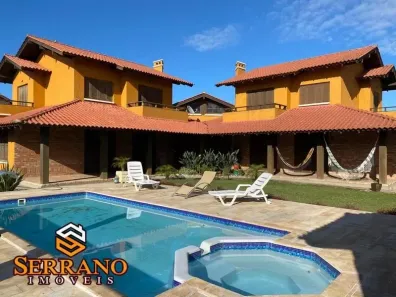 Casa com 6 Quartos à venda, 480m² no Imbé, Imbé