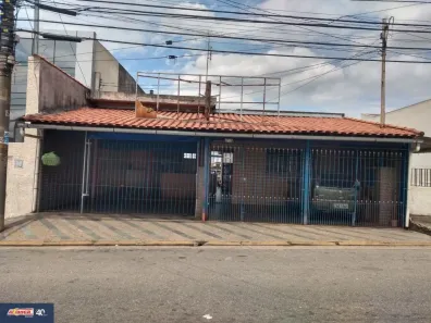 Casa com 3 Quartos à venda, 180m² no Cidade Jardim Cumbica, Guarulhos