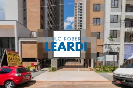 Apartamento com 2 Quartos para alugar, 34m² no Butantã, São Paulo