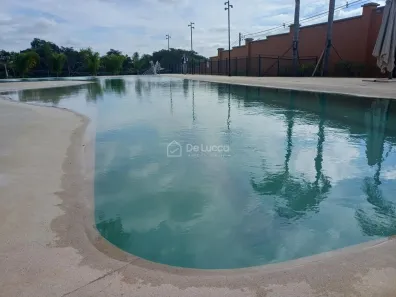 Lote/Terreno à venda, 412m² no Bairro das Palmeiras, Campinas