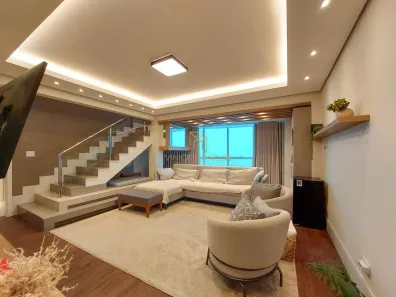 Cobertura com 3 Quartos à venda, 154m² no Jardim Tabaete, Maringá