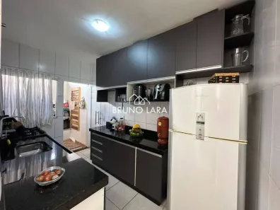 Casa com 2 Quartos à venda, 180m² no Marques Canadá, São Joaquim de Bicas