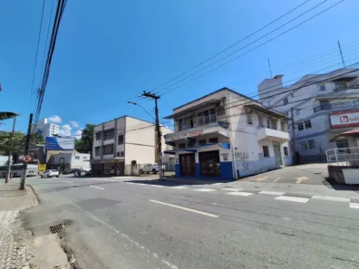 Sala Comercial à venda, 1528m² no Victor Konder, Blumenau