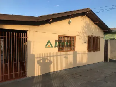 Casa com 3 Quartos à venda, 80m² no Santa Rita 1, Londrina