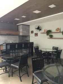 Apartamento com 2 Quartos para alugar, 60m² no Vila Nova Nise, Bauru