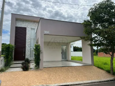 Casa de Condomínio com 2 Quartos à venda, 150m² no Campestre, Piracicaba