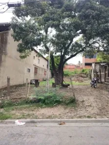 Lote/Terreno à venda, 280m² no Brigadeiro Tobias, Sorocaba