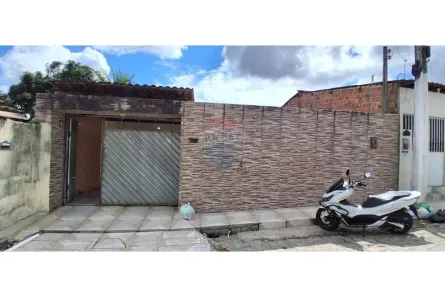 Casa com 2 Quartos à venda, 120m² no Benedito Bentes, Maceió