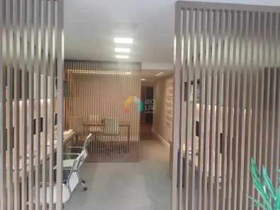 Prédio Comercial à venda, 2289m² no Centro, Rio de Janeiro