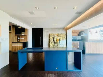 Apartamento com 2 Quartos à venda, 120m² no Vila Olímpia, São Paulo