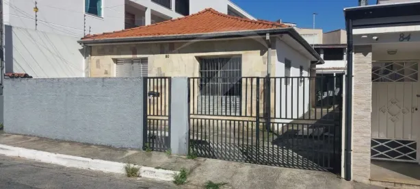 Casa com 5 Quartos à venda, 172m² no Vila Isolina Mazzei, São Paulo