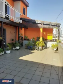 Sobrado com 3 Quartos à venda, 149m² no Parque Rodrigues Alves, São Paulo