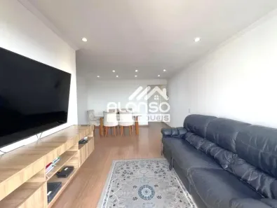Apartamento com 3 Quartos à venda, 72m² no Jardim Esmeralda, São Paulo