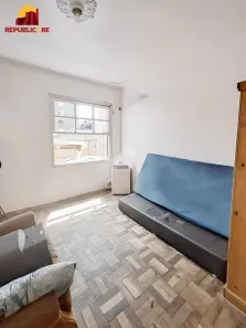 Kitnet à venda, 18m² no Azenha, Porto Alegre