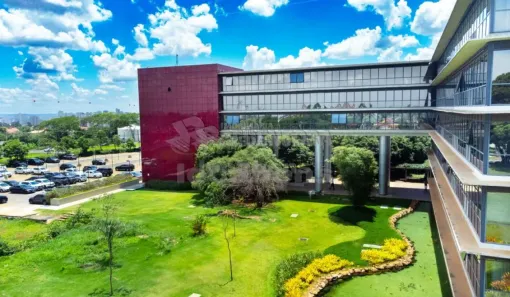 Sala Comercial à venda, 51m² no Georgina Business Park, São José do Rio Preto