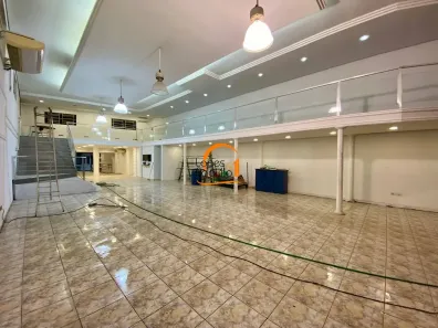 Galpão/Depósito/Armazém à venda, 1500m² no Caetetuba, Atibaia