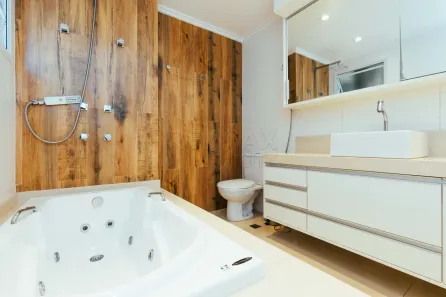 Apartamento com 3 Quartos à venda, 216m² no Jardim São Bento, Jundiaí