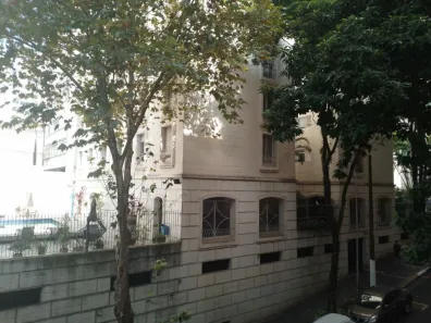 Apartamento com 1 Quarto à venda, 31m² no Consolação, São Paulo