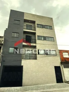 Apartamento com 2 Quartos à venda, 40m² no Jardim das Oliveiras, São Paulo