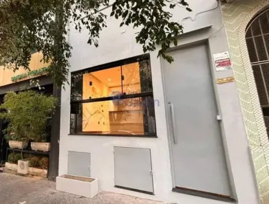 Imóvel Comercial para alugar, 125m² no Jardim Paulista, São Paulo