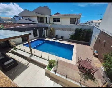 Casa com 5 Quartos à venda, 330m² no Mata da Praia, Vitória