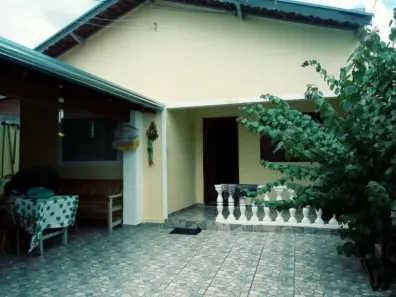 Casa com 2 Quartos à venda, 120m² no Jardim Paraíso de Viracopos, Campinas