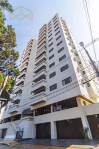Apartamento com 3 Quartos à venda, 155m² no Centro, Campinas
