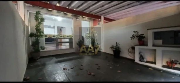 Sobrado com 2 Quartos à venda, 106m² no Vila Polopoli, São Paulo