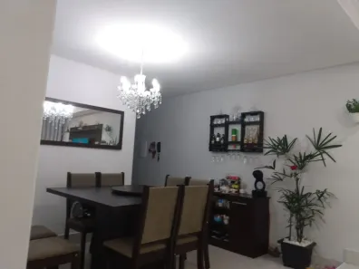 Apartamento com 3 Quartos à venda, 96m² no Demarchi, São Bernardo do Campo