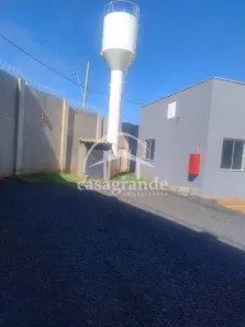 Galpão/Depósito/Armazém para alugar, 1900m² no Distrito Industrial, Uberlândia