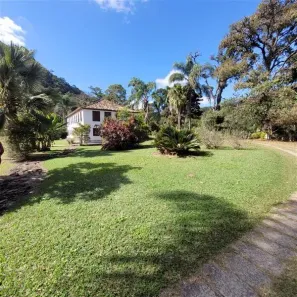 Fazenda/Sítio com 4 Quartos à venda, 283000m² no Ponte Nova, Teresópolis
