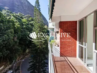 Apartamento com 1 Quarto à venda, 89m² no Copacabana, Rio de Janeiro