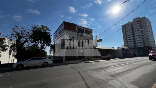 Sala Comercial para alugar, 15m² no Centro, Ponta Grossa