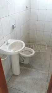 Sala Comercial para alugar, 50m² no Vila Marcelino, São Carlos