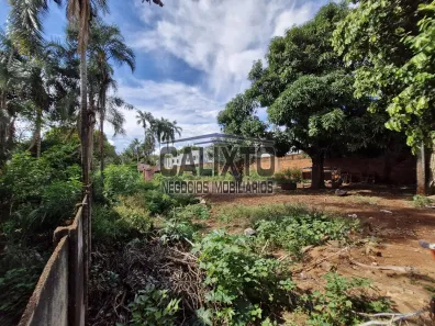 Lote/Terreno à venda, 2240m² no Jardim Brasília, Uberlândia