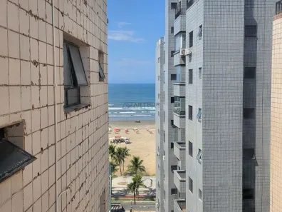 Apartamento com 1 Quarto à venda, 50m² no Aviação, Praia Grande