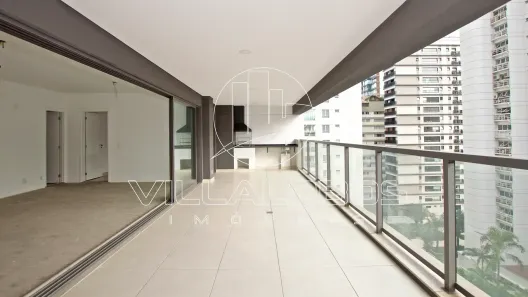 Apartamento com 3 Quartos à venda, 163m² no Pinheiros, São Paulo