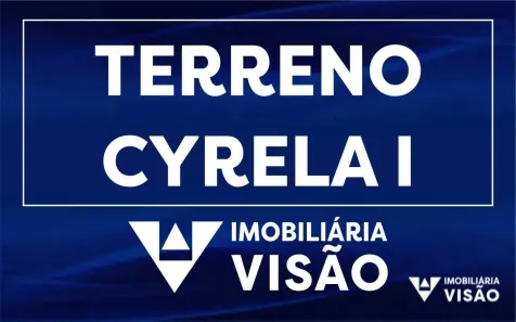 Lote/Terreno à venda, 438m² no Cyrela Landscape, Uberaba