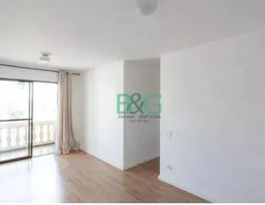 Apartamento com 3 Quartos à venda, 80m² no Vila Clementino, São Paulo