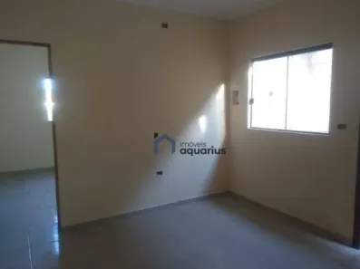 Casa com 1 Quarto à venda, 51m² no Parque Imperial, Jacareí