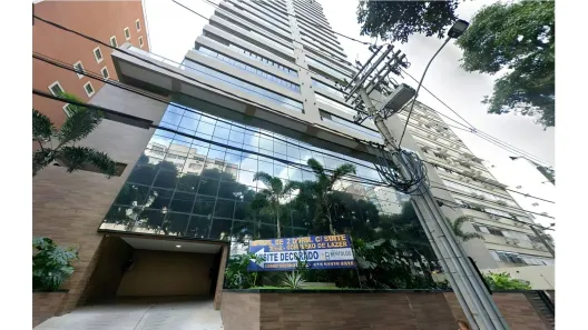 Apartamento com 2 Quartos à venda, 75m² no José Menino, Santos
