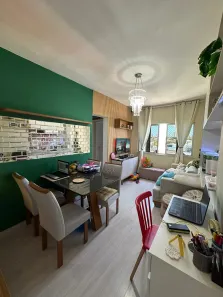 Apartamento com 2 Quartos à venda, 49m² no Salinas, Fortaleza
