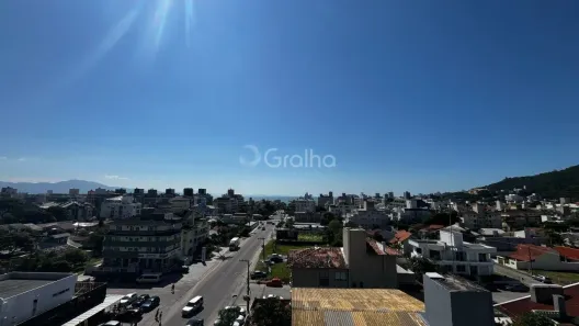 Apartamento com 1 Quarto à venda, 40m² no Jurerê, Florianópolis