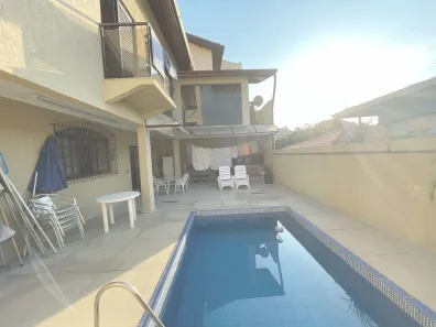 Sobrado com 3 Quartos à venda, 235m² no Jardim Líbano, São Paulo