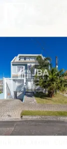 Sobrado com 4 Quartos à venda, 297m² no Xaxim, Curitiba
