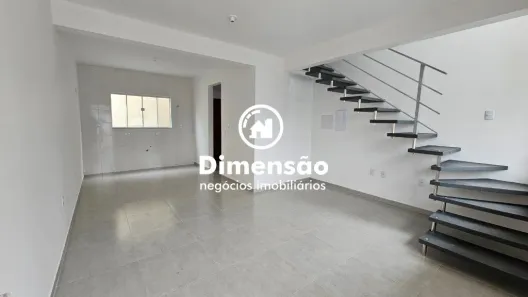 Sobrado com 2 Quartos à venda, 146m² no Bela Vista, Palhoça